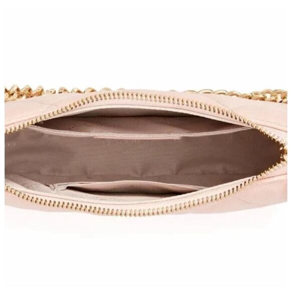 Kate Spade Pink Crossbody Purse - Picture 4 of 6